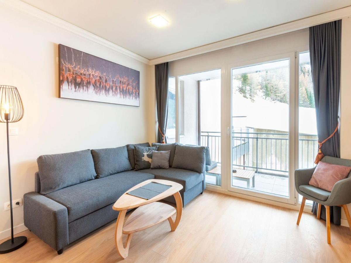 Holiday Apartment In Zwieselstein Near S Lden Solden Exterior photo