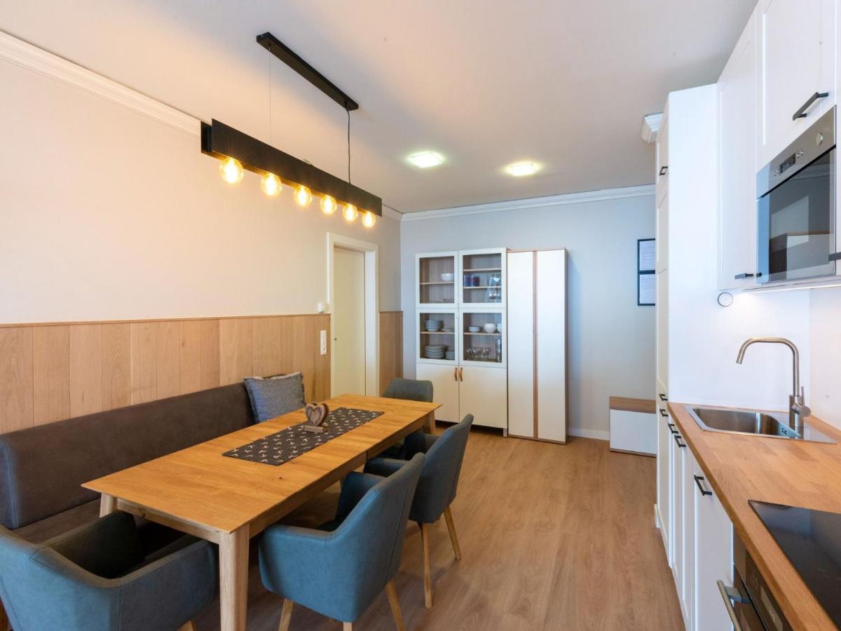Holiday Apartment In Zwieselstein Near S Lden Solden Exterior photo
